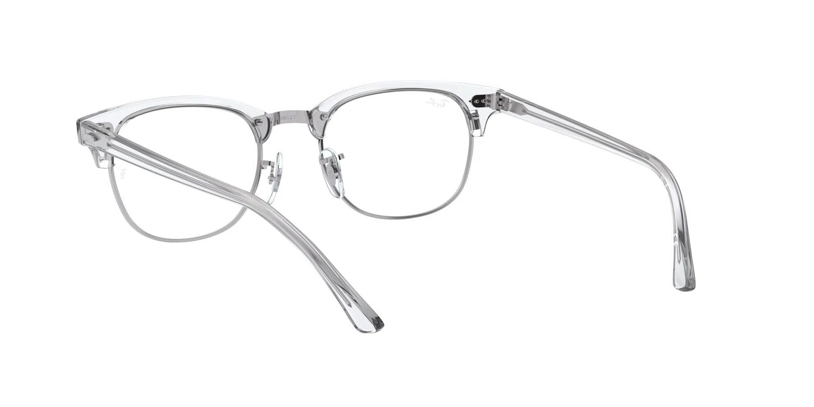 Ray-Ban Clubmaster 5154 Eyeglasses - view 129